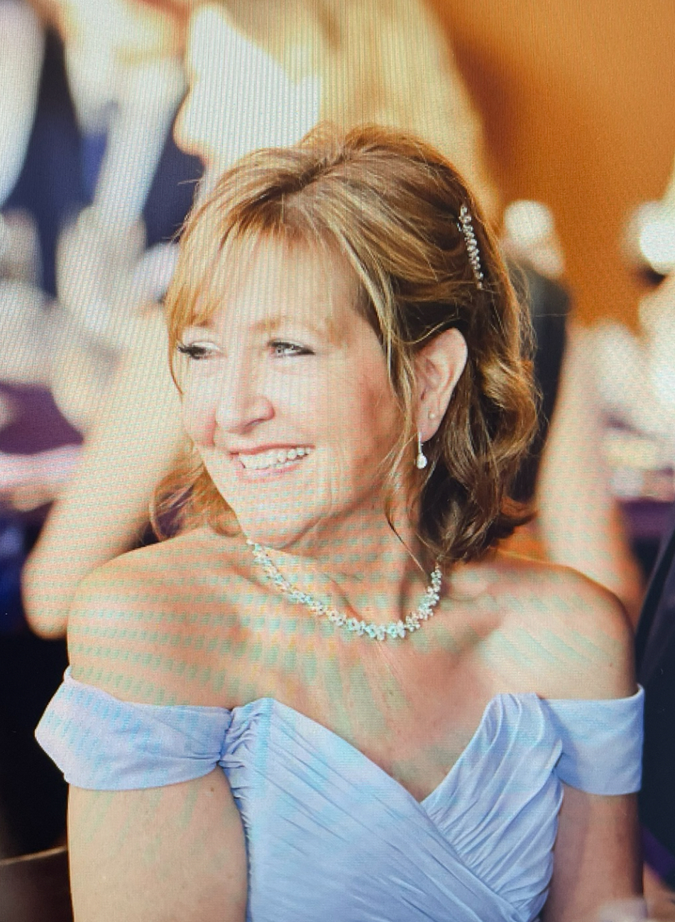 Mrs. Harshman