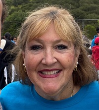 Mrs. Harshman